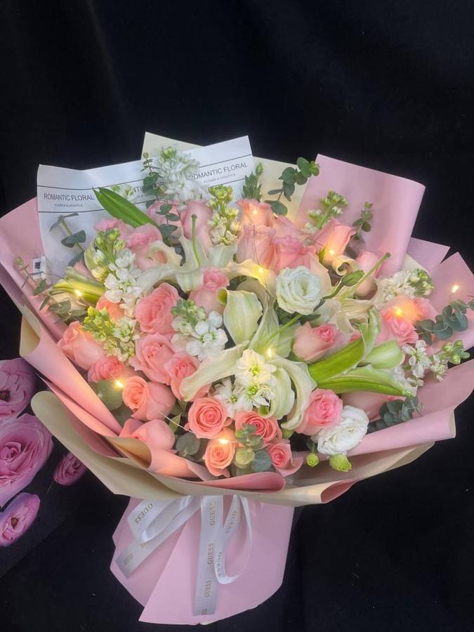 东莞南城花店 东莞南城花店