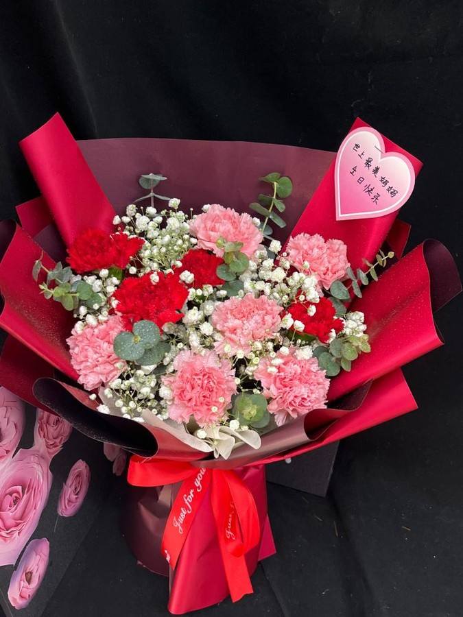 东莞南城花店 东莞南城花店