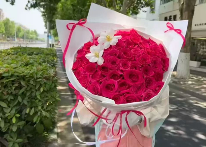 东莞南城花店
